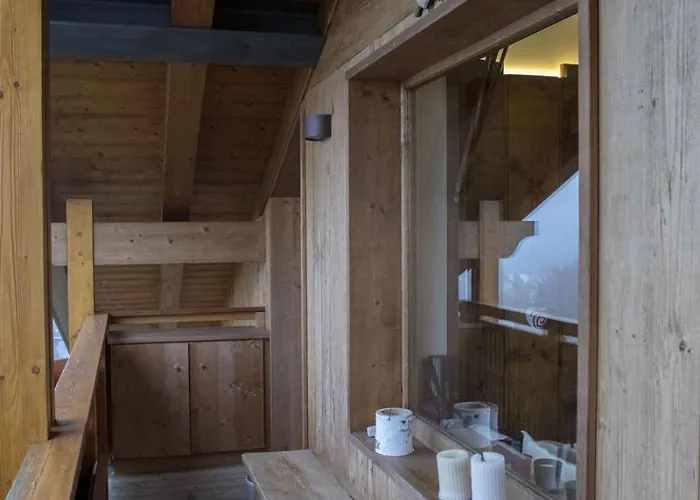 Ca' Del Sole Lägenhetshotell San Vito di Cadore