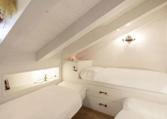 Ca' Del Sole 4* San Vito di Cadore