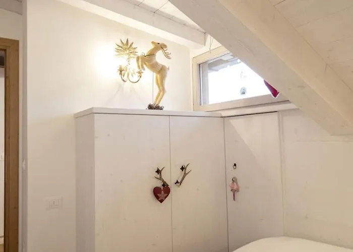 Ca' Del Sole Lejlighedshotel 4*