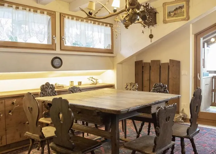 Ca' Del Sole San Vito di Cadore