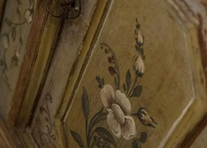 Ca' Del Sole Lejlighedshotel