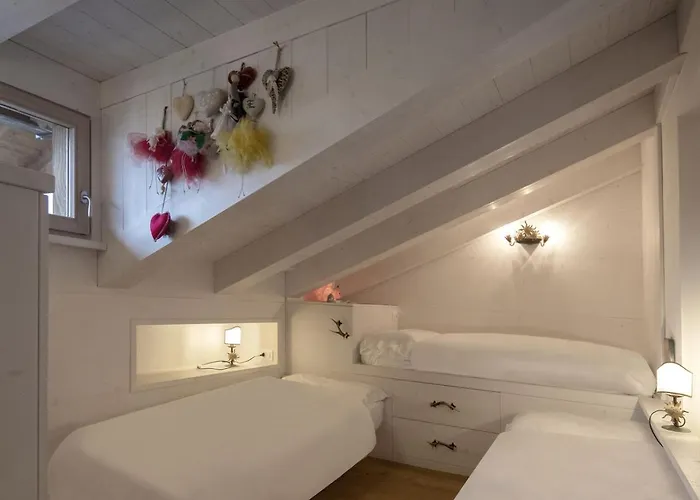 Ca' Del Sole 4* San Vito di Cadore