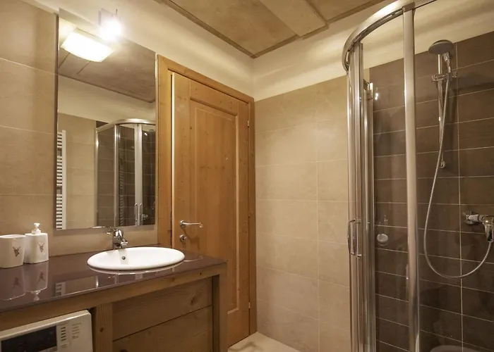 Ca' Del Sole San Vito di Cadore