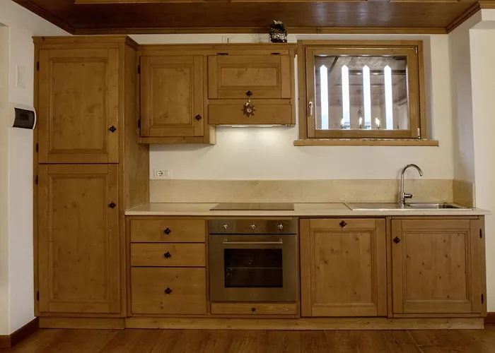 Lejlighedshotel Ca' Del Sole