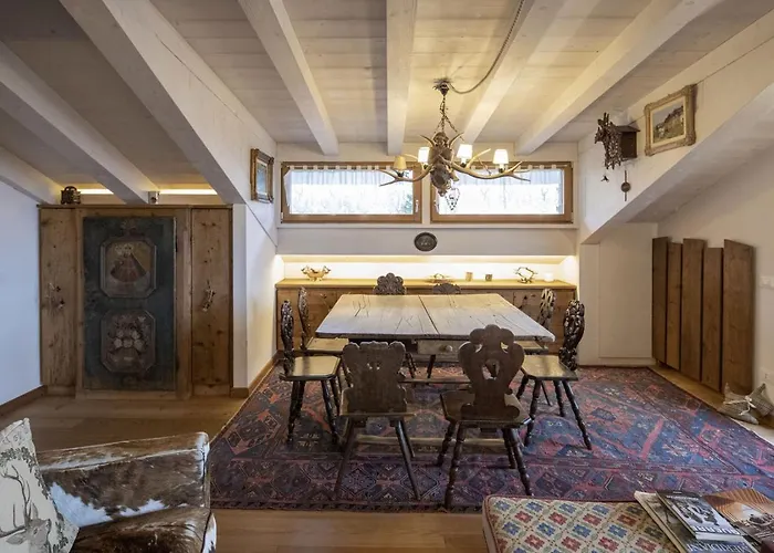 Ca' Del Sole Lejlighedshotel 4*