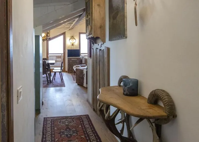 Ca' Del Sole 4* San Vito di Cadore