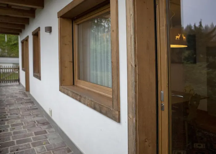 Lejlighedshotel Ca' Del Sole 4*