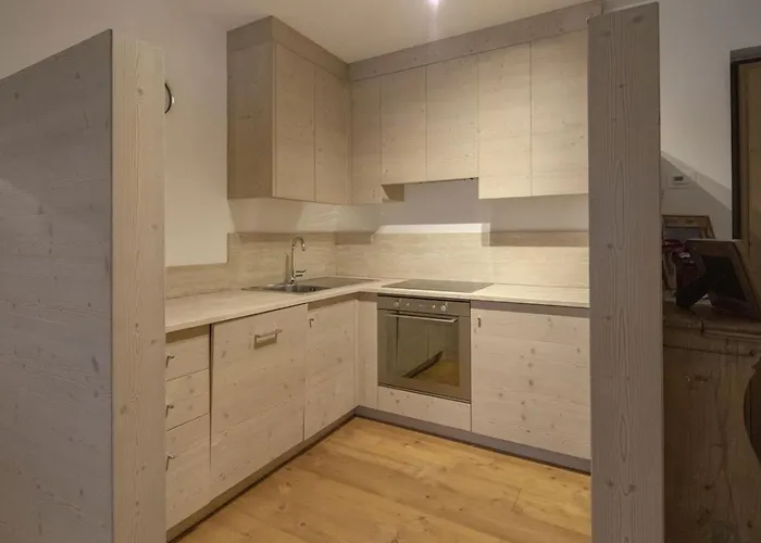 Ca' Del Sole Lejlighedshotel