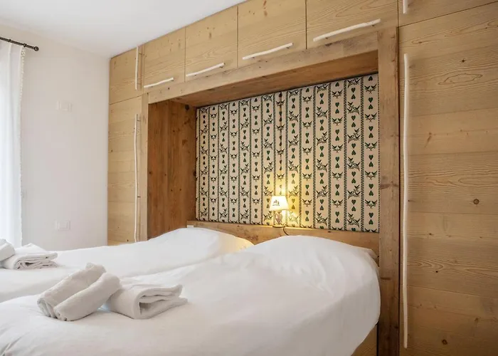 Ca' Del Sole Lejlighedshotel 4*