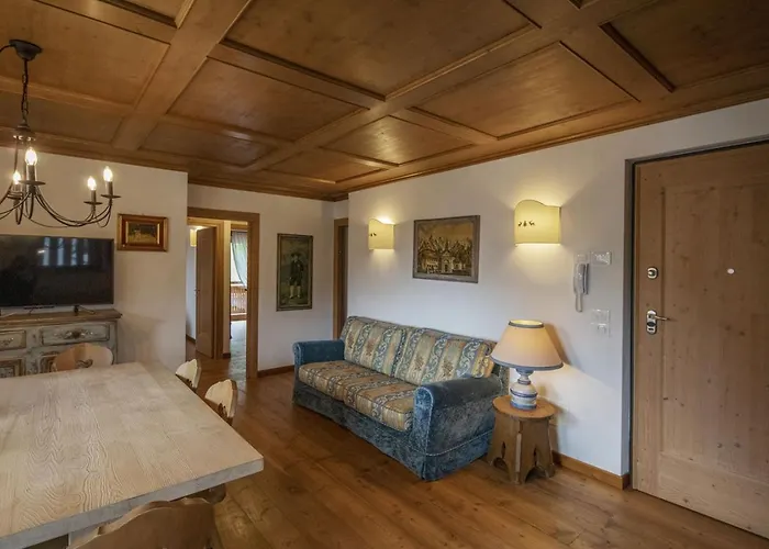 Lejlighedshotel Ca' Del Sole 4*