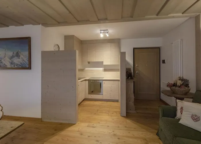 Ca' Del Sole Lejlighedshotel