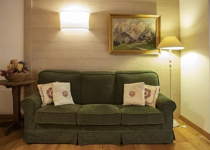 Ca' Del Sole San Vito di Cadore