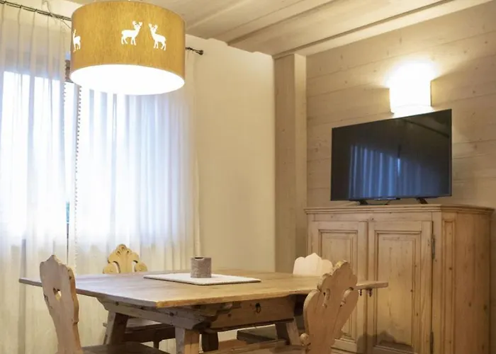 Ca' Del Sole 4* San Vito di Cadore