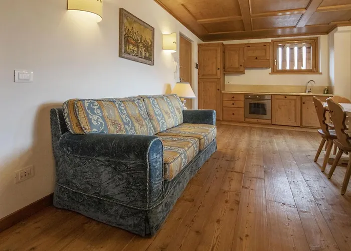 Ca' Del Sole Lejlighedshotel