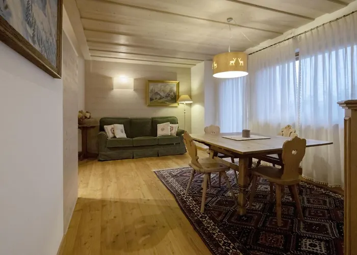 Lejlighedshotel Ca' Del Sole