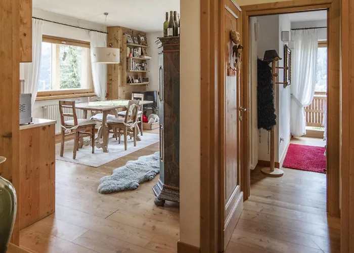 Ca' Del Sole Lejlighedshotel