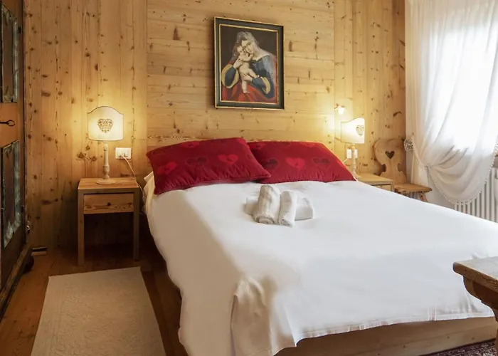 Lejlighedshotel Ca' Del Sole